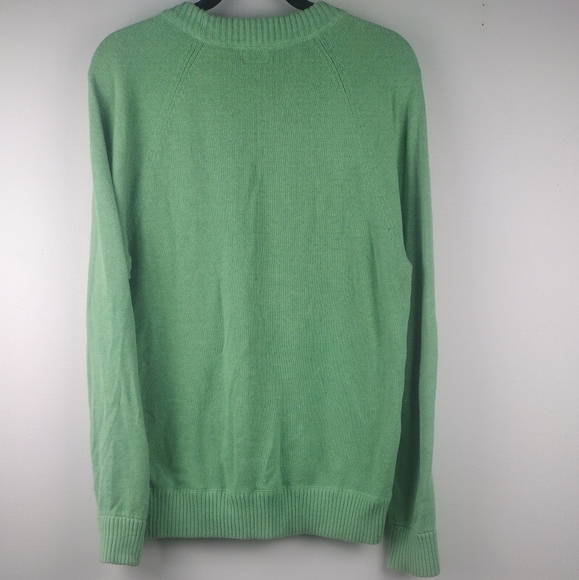 Merona Men's Crewneck Sweater - Picture 2 of 5